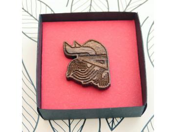 Pin "Viking"