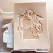 Banksy-Reaper