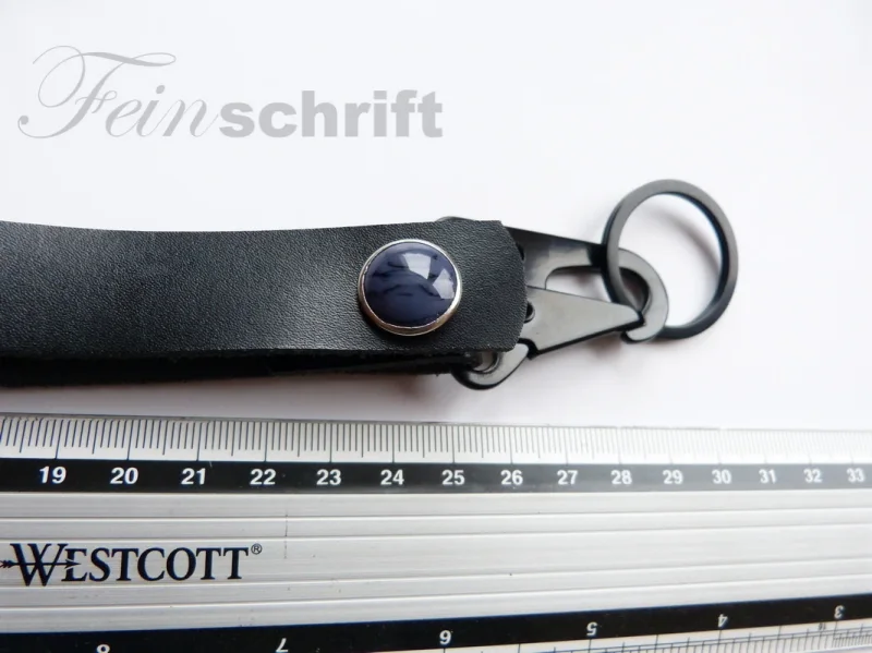 Individuelle Schlüsselbänder