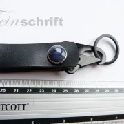 Individuelle Schlüsselbänder