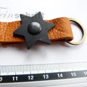 Individuelle Schlüsselbänder