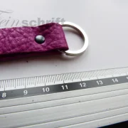 Individuelle Schlüsselbänder