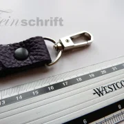 Individuelle Schlüsselbänder