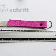 Individuelle Schlüsselbänder