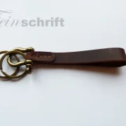 Schlüsselband Vintage