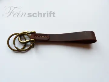 Schlüsselband Vintage