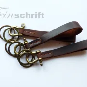 Schlüsselband Vintage