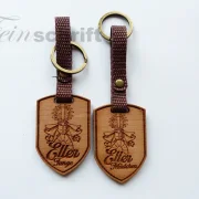 Schlüsselanhänger Eller I