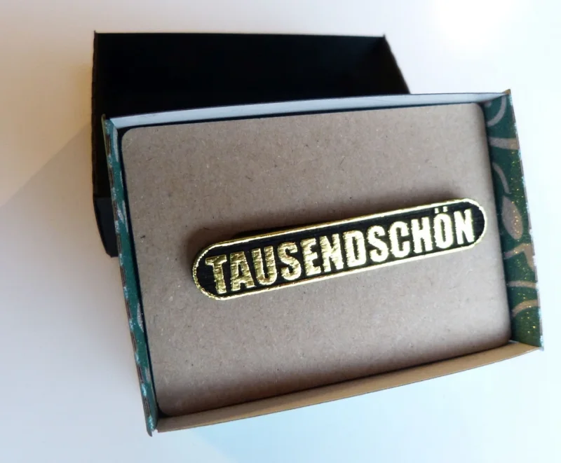 Tausendschön