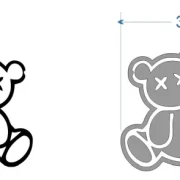 Dead Teddy