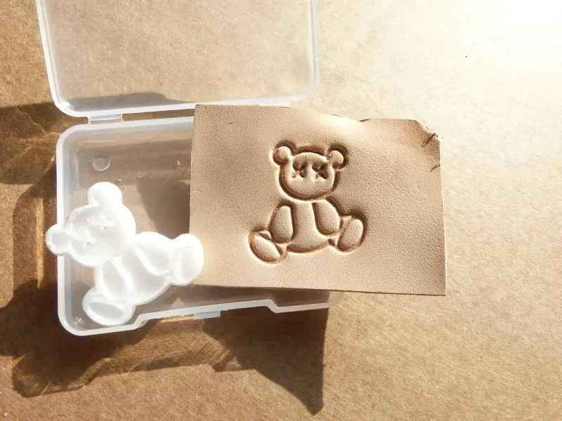 Dead Teddy