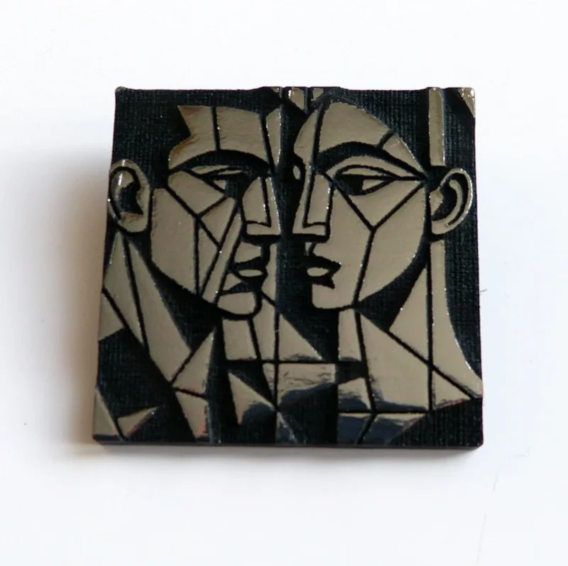 Cubist her-and-him