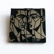 Cubist her-and-him