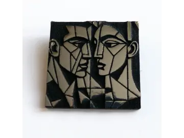 Cubist her-and-him