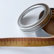 Handgelenks -Maßband