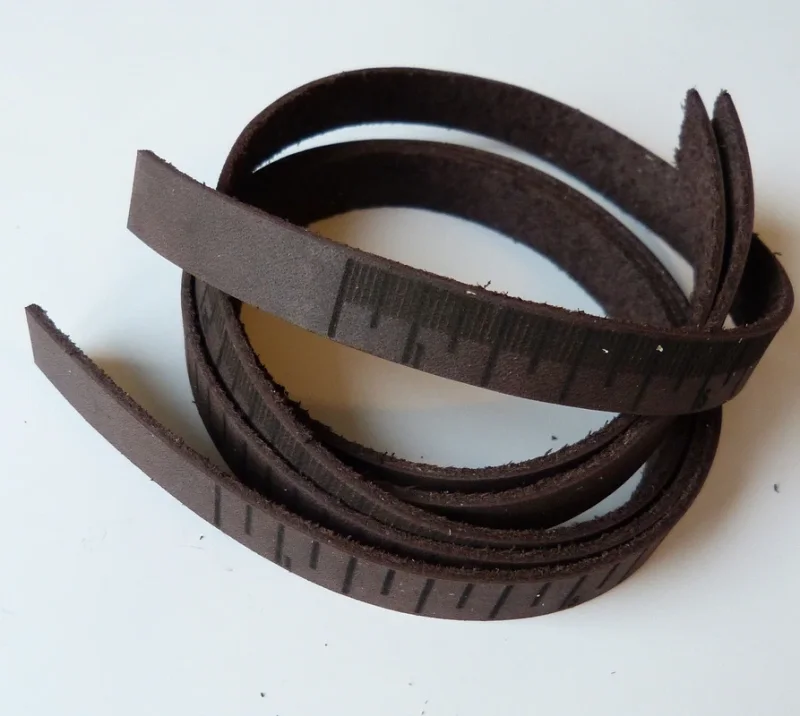 Handgelenks -Maßband