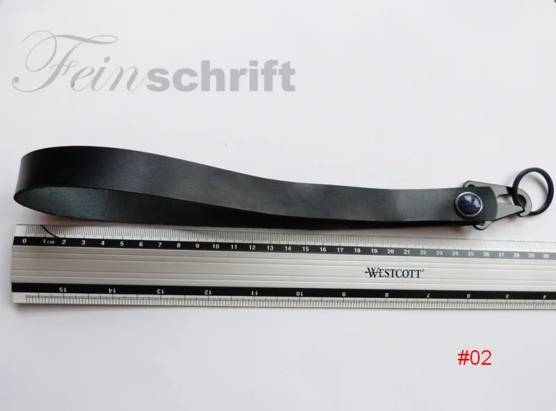 Individuelle Schlüsselbänder