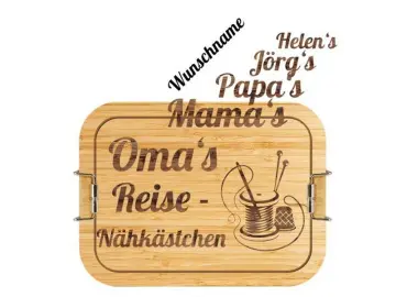 Nähkästchen