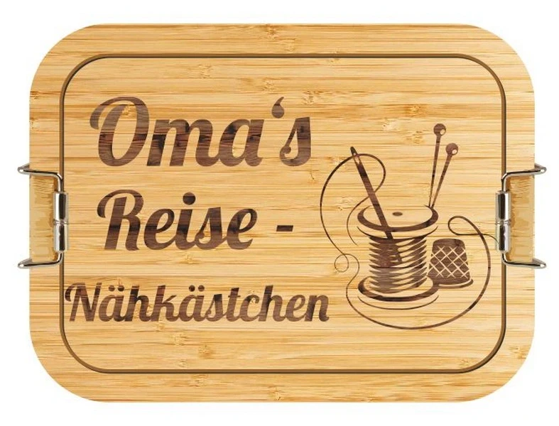 Nähkästchen