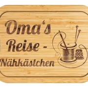 Nähkästchen