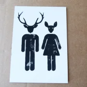 Linoprint