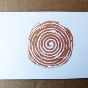 Linoprint