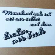 Art-Print Postkarten