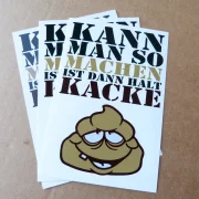 Art-Print Postkarten