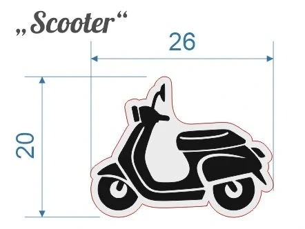 Scooter