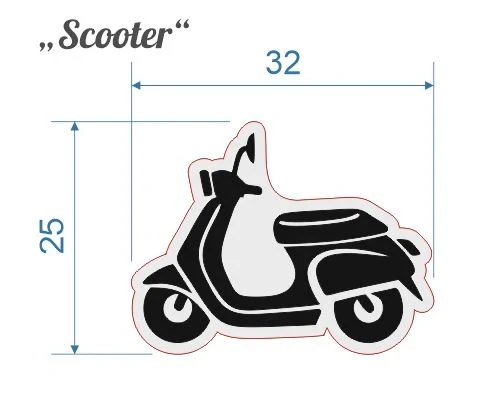 Scooter