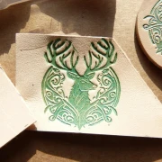 Prägestempel Infos