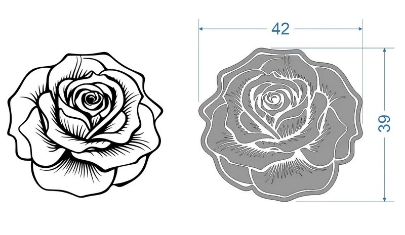 Rose