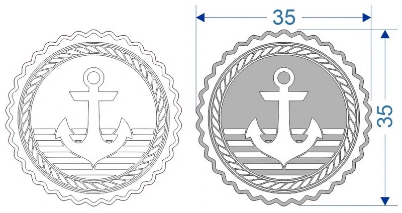 Steuerrad_maritim