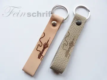 Schlüsselband Ihr Motiv