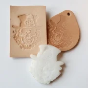 Steampunk Man mit Hut