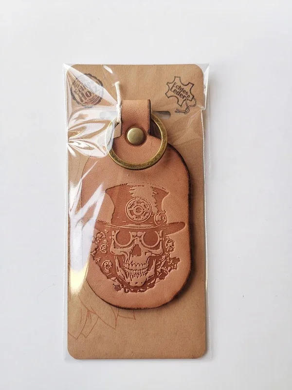 Steampunk Zeitreisender