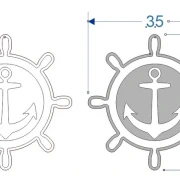 Steuerrad_maritim
