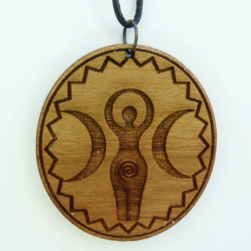 Wicca Göttin