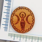 Wicca Göttin